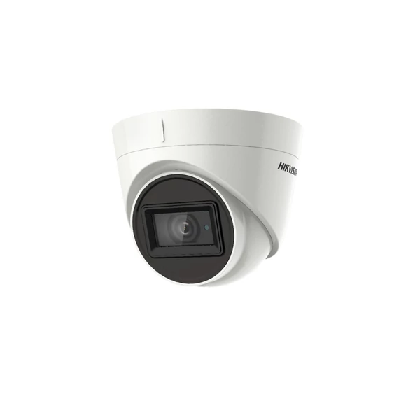 Hikvision DS-2CE78U7T-IT3F(2.8mm) Analóg HD, Turret kamera, 8 MP, Fix objektív, 2.8mm, Pro, 4 in 1, EXIR 60m