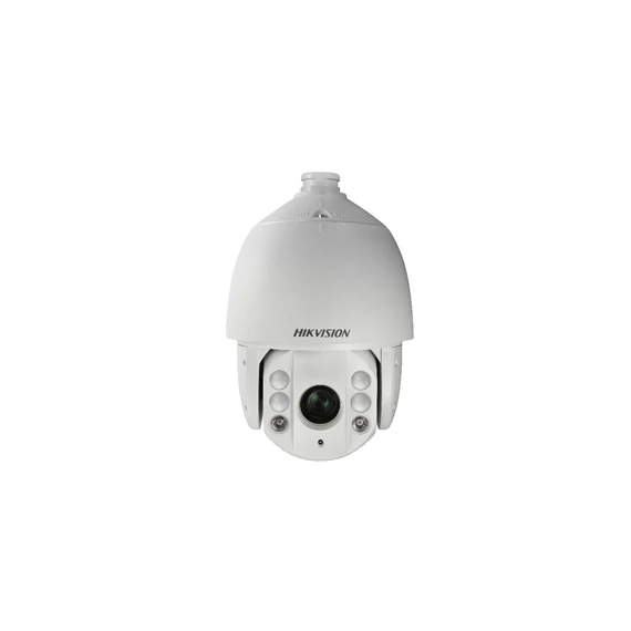 Hikvision DS-2DE7232IW-AE(B) 2 MP IR IP PTZ dómkamera; 32x zoom; 24 VAC/HiPoE