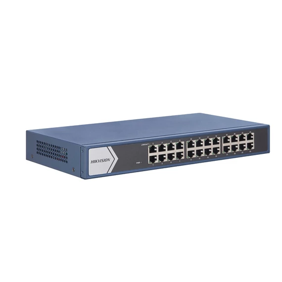 Hikvision DS-3E1524-EI Smart Gigabit switch, 24port