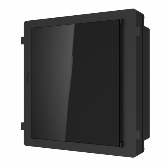 Hikvision DS-KD-BK Moduláris IP video-kaputelefon, kültéri vakpanel modul