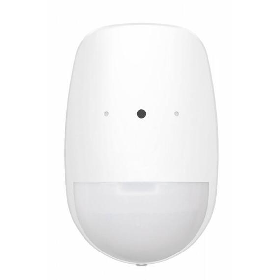 Hikvision DS-PDPG12P-EG2 Mozgásérzékelő és üvegtörés érzékelő egyben