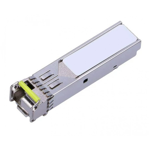 Hikvision HK-SFP+-10G-20-1330 SFP, mono módus, 1 szálas, 10G, 1330, 20km