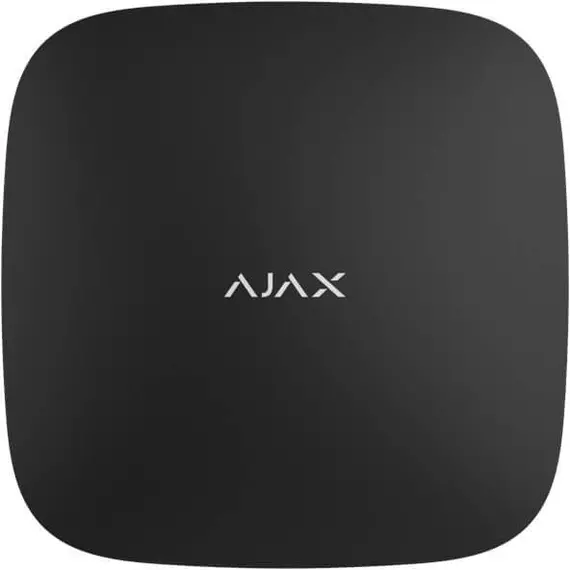 Ajax 32668.106.BL1 ReX 2 (8EU) black