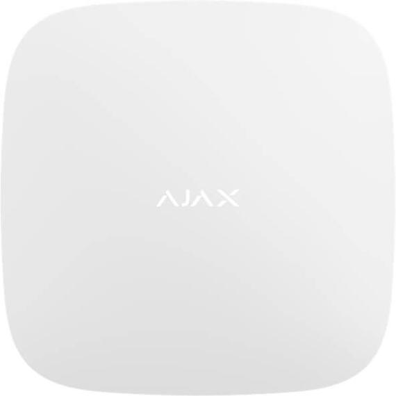 Ajax 14910.40.WH1 Hub 2 White EU