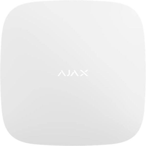 Ajax 11795.01.WH1 Hub Plus white