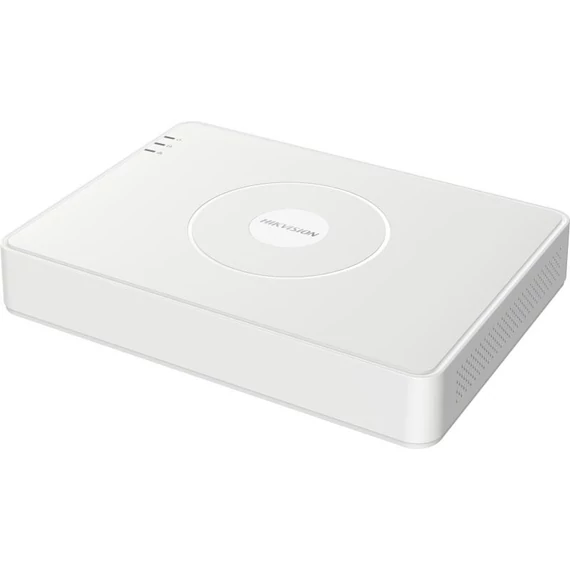 Hikvision DS-7116HGHI-M1(E) 16 csatornás, MD 2.0, DVR, 1 HDD-s