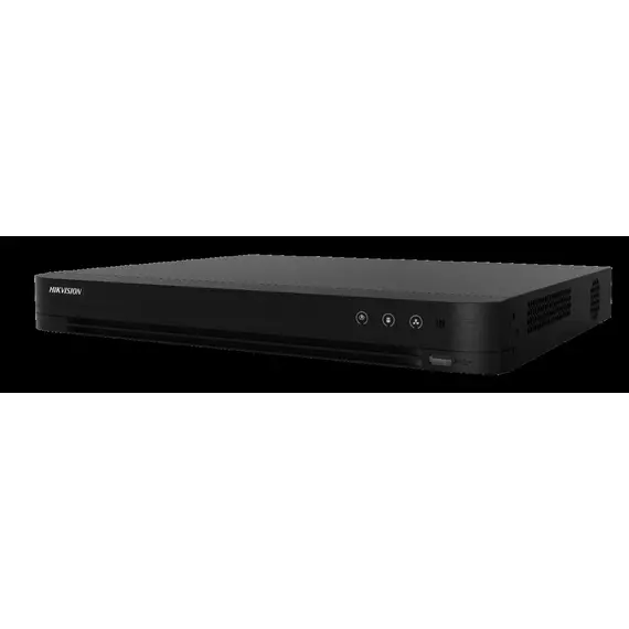 Hikvision iDS-7232HQHI-M2/S(E) DVR, AcuSense, 32 csatornás, 2 HDD, 1080p@15fps