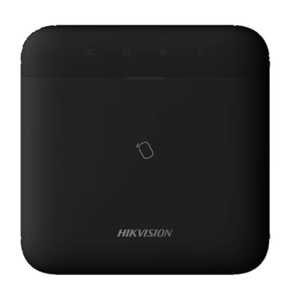 Hikvision DS-PWA96-M-WE/Europe BLACK AX Pro Vezeték nélküli 96 zónás riasztóközpont Fekete