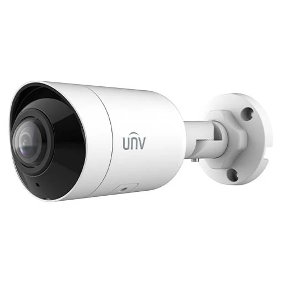 Uniview IPC2105SB-ADF16KM-I0 IP Panoráma kamera, 5MP, Objektív: 1,68mm, Fix, IR távolság 20m,  Prime-I