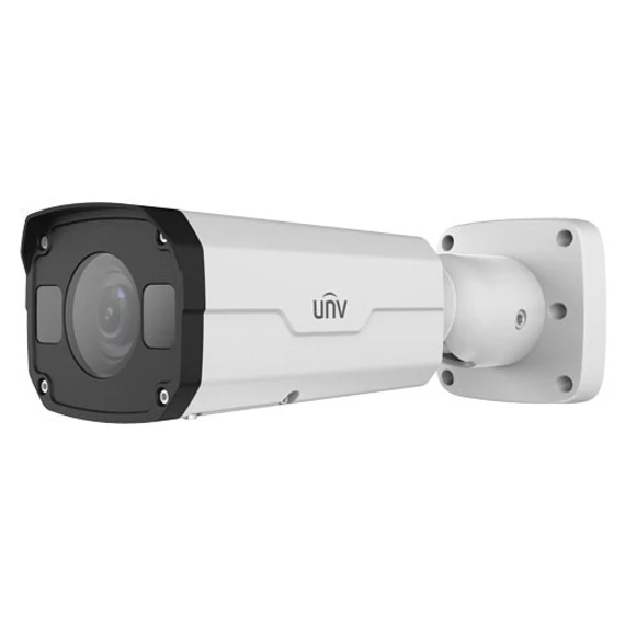 Uniview IPC2322EBR5-DPZ28-C (2,8-12mm) 2MP motoros zoom Smart IR IP csőkamera, WDR, H.265, IK10