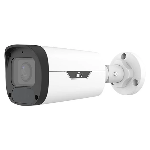 Uniview IPC2322LB-ADZK-H IP Csőkamera, 2MP, Objektív: 2.8-12mm, Motoros, IR távolság  50m.  3-Axis, Easy Basic