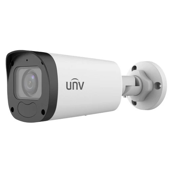 Uniview IPC2325LB-ADZK-G IP Csőkamera, 5MP, Objektív: 2.8-12mm, Motoros, IR távolság  50m. Easy Basic