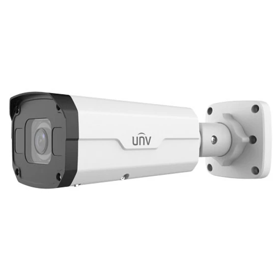 Uniview IPC2324SB-DZK-I0 IP Csőkamera, 4MP, Objektív: 2.7-13.5mm, F1.2 Motoros,  IR távolság  50m, PRIME-I