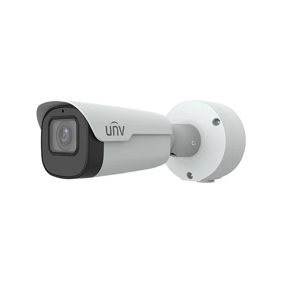 Uniview IPC2A24SE-ADZK-I0 IP Csőkamera, 4MP, Objektív: 2.8-12mm,F1.2 Motoros, PRIME-III