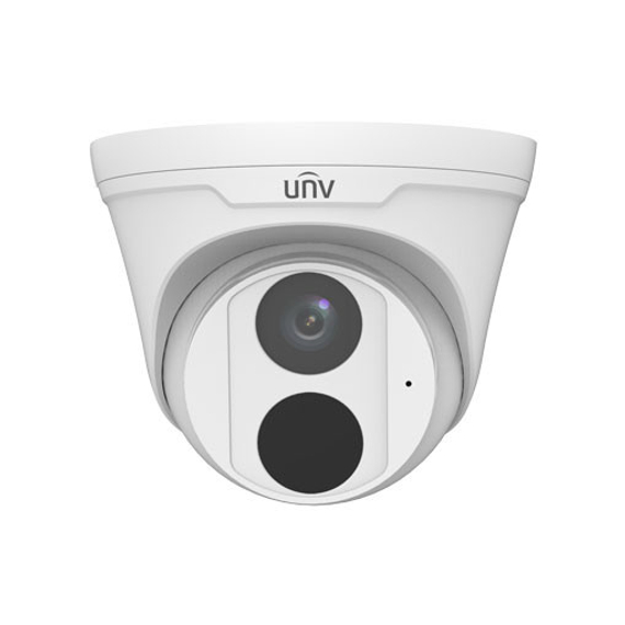 Uniview IPC3612LB-ADF28K-G IP Turret kamera, 2MP, Objektív: 2.8mm, Fix, IR távolság  30m, Easy Basic
