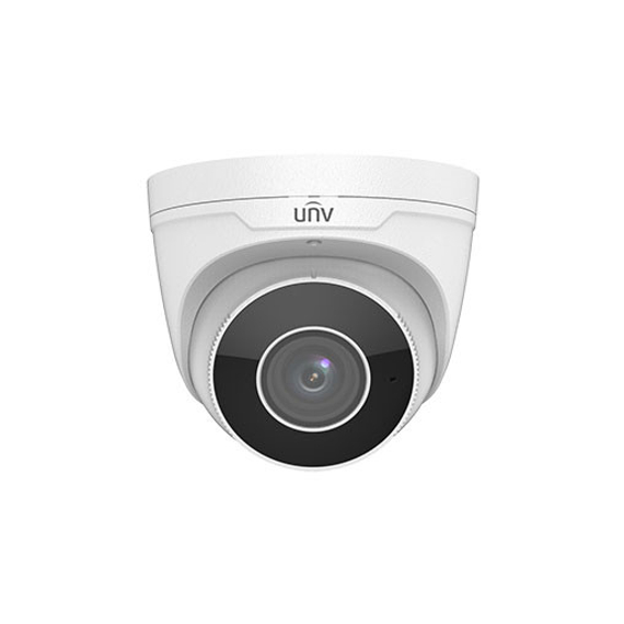 Uniview IPC3634LB-ADZK-G IP Eyeball kamera, 4MP, Objektív: 2.8-12mm, Motoros, IR távolság  40m. Easy Basic