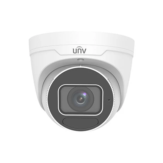 Uniview IPC3634LB-ADZK-H IP Eyeball kamera, 4MP, Objektív: 2.8-12mm, Motoros, IR távolság  40m. Easy Basic