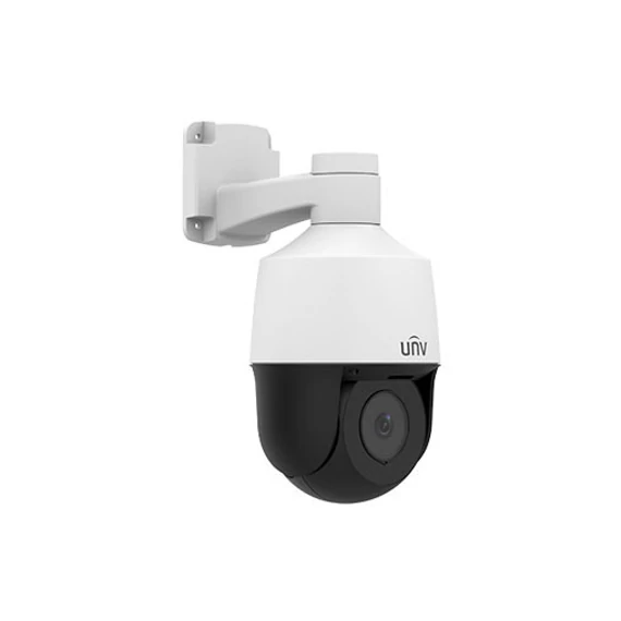 Uniview IPC6312LR-AX4-VG IP PTZ kamera, 2MP, Objektív: 4x,  IR távolság  50m, Easy