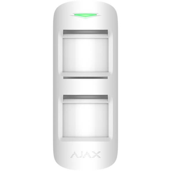 Ajax 12895.33.WH1 MotionProtect Outdoor White EU