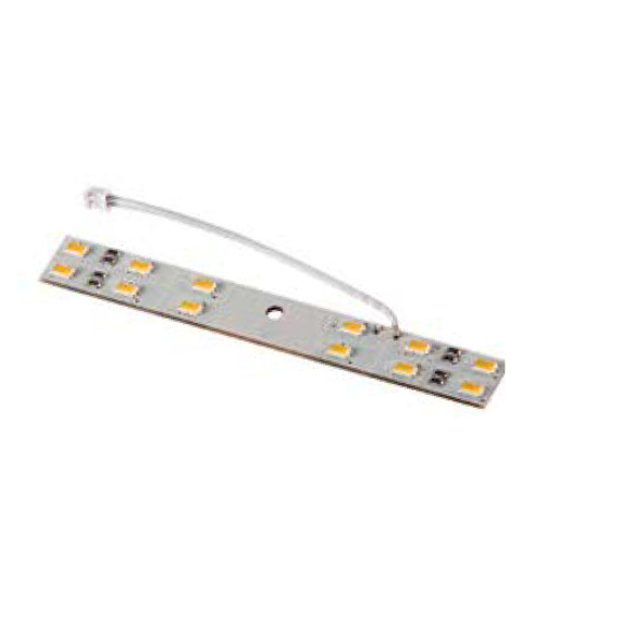 Sommer YS10205-00001 Lumi pro+ hideg fehér, kiegészítő világítás 24V