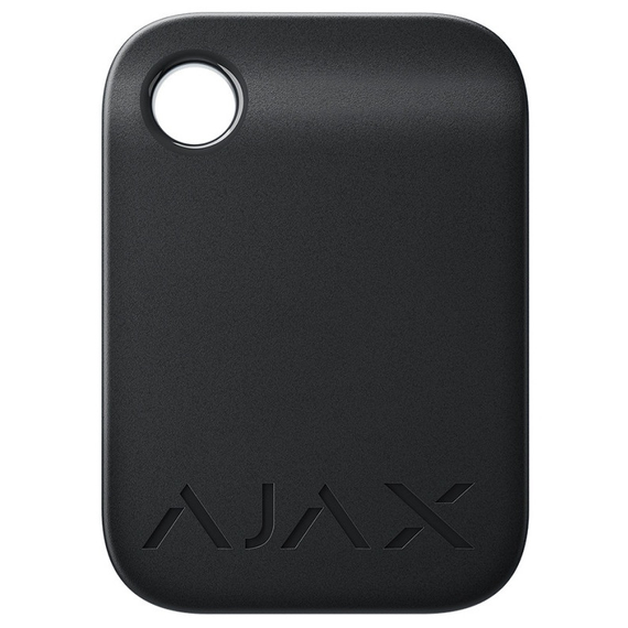 Ajax 23525.90.BL Tag black RFID (1pcs)