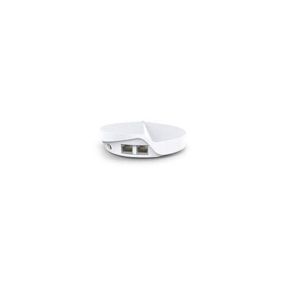 TPLINK DECO M5(1-PACK) Wireless Mesh Networking system AC1300 DECO M5 (1-PACK)