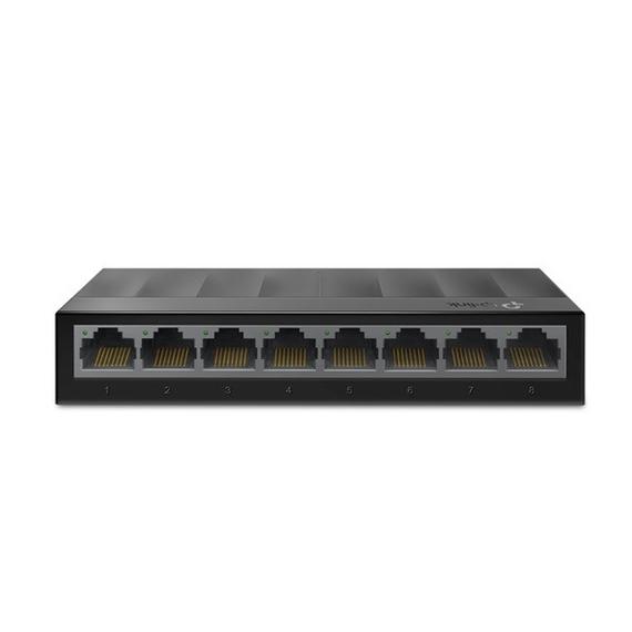 TPLINK LS1008G Switch 8x1000Mbps,  LS1008G