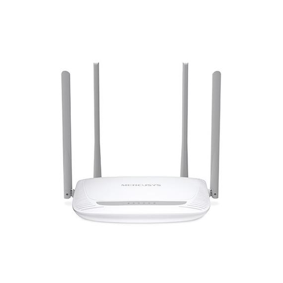 TPLINK MW325R MERCUSYS Wireless Router N-es 300Mbps 1xWAN(100Mbps) + 3xLAN(100Mbps),  MW325R