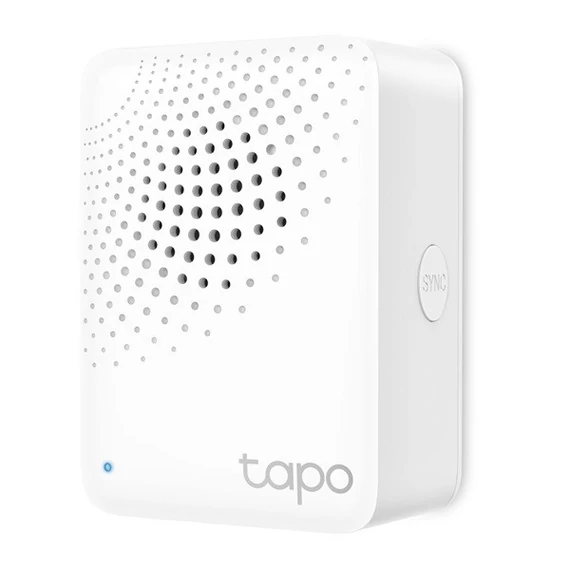 TPLINK TAPO H100 Smart IoT HUB Wi-Fi-s,  TAPO H100