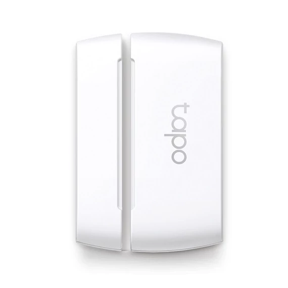 TPLINK TAPO T110 Okos Ablak/Ajtó Nyitás Érzékelő,  TAPO T110