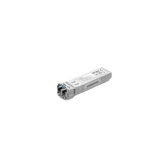 TPLINK TL-SM5110-LR Switch SFP+ Modul 10GBase-SR + LC adóvevő,  TL-SM5110-LR