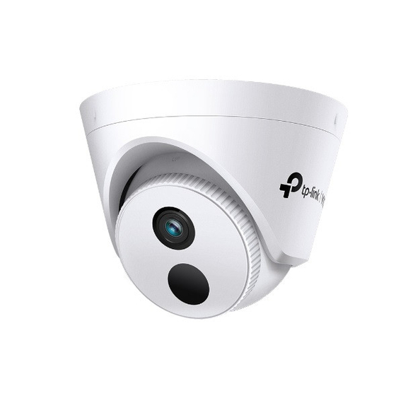 TPLINK VIGI C400HP-2.8 IP Kamera beltéri éjjellátó,  VIGI C400HP-2.8