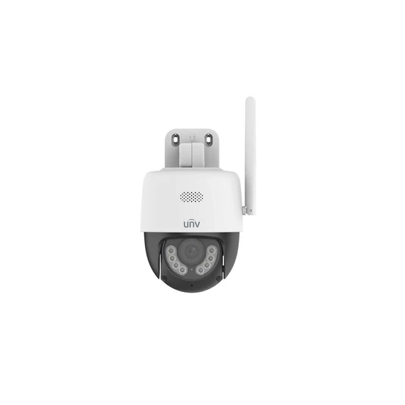 Uniview Uho-P1A-M3F4D Otthoni Sorozat - 3MP WiFi-s PT kamera