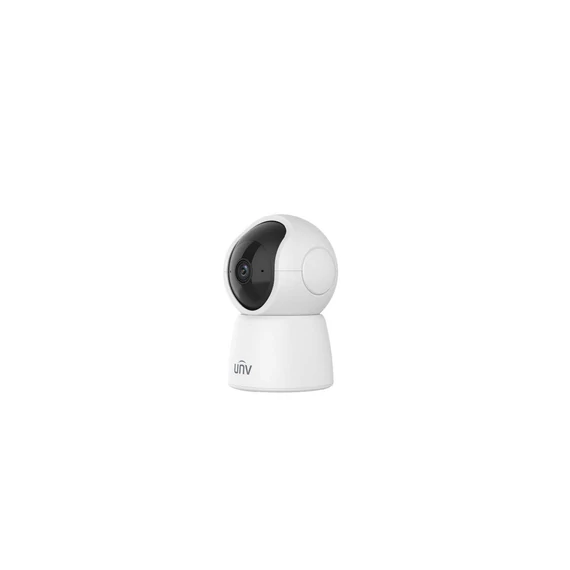 Uniview Uho-S2E-M3 Otthoni Sorozat - 3MP WiFi-s PT kamera RJ45 csatlakozóval