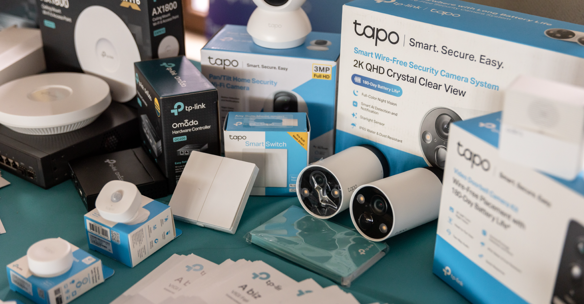 Tapo