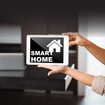 Okos otthonok Okos otthonok